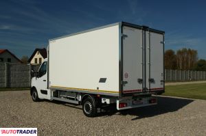 Renault Master 2022 2.3