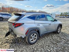 Hyundai Tucson 2024 2
