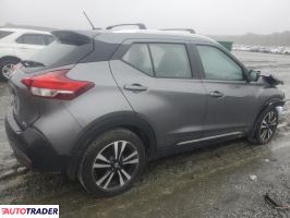 Nissan Pozostałe 2019 1