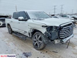 Toyota Tundra 2022 3