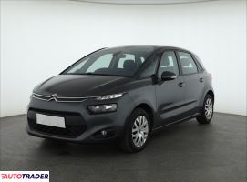 Citroen C4 Picasso 2014 1.6 118 KM Citroen C4 Picasso 2014 1.6 118 KM