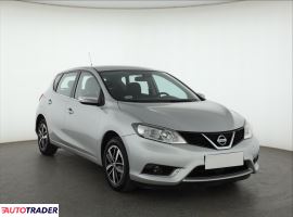 Nissan Pulsar - zobacz ofertę
