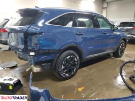 Kia Sorento 2024 2
