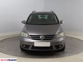 Volkswagen Golf 2008 1.4 79 KM