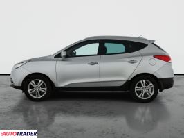 Hyundai ix35 2012 1.6 132 KM