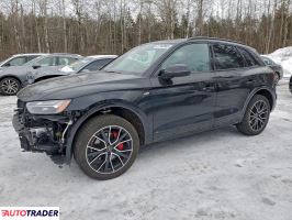 Audi Q5 2025 2