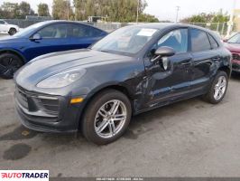 Porsche Macan 2024 2