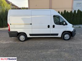 Fiat Ducato 2017 2.3