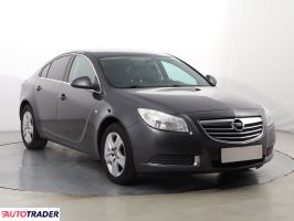 Opel Insignia 2009 1.8 138 KM