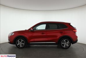 MG ZS 2024 1.5 194 KM