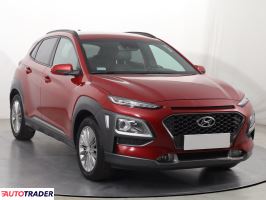 Hyundai Kona 2018 1.0 118 KM
