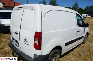 Citroen Berlingo 2014 1.6