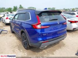 Honda CR-V 2025 2