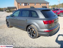 Audi Q7 2019 3