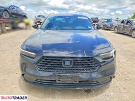 Honda Accord 2024 2