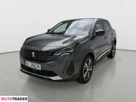 Peugeot 2008 2021 1.5 131 KM Peugeot 2008 2021 1.5 131 KM
