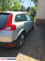 Volvo C30 2007 1.6 109 KM Volvo C30 2007 1.6 109 KM