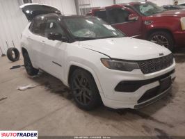 Jeep Compass 2024 2