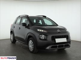 Citroen C3 2021 1.2 108 KM