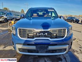 Kia Pozostałe 2023 3