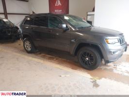 Jeep Grand Cherokee 2020 3