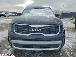 Kia Pozostałe 2025 3