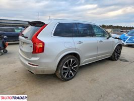 Volvo XC90 2021 2