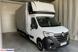Renault Master 2024 2.3