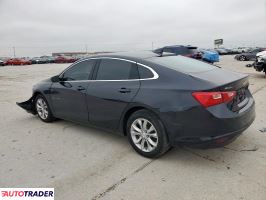 Chevrolet Malibu 2023 1 Chevrolet Malibu 2023 1
