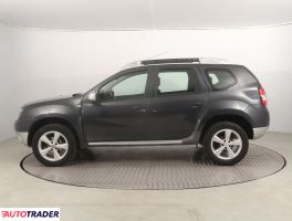 Dacia Duster 2015 1.6 103 KM