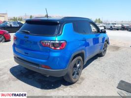Jeep Compass 2021 2