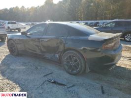 Dodge Charger 2019 3