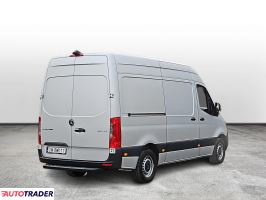 Mercedes Sprinter 2023 2.0