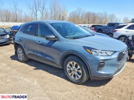 Ford Escape 2024 1