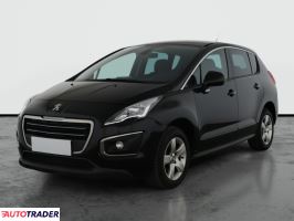 Peugeot 3008 2014 1.6 112 KM