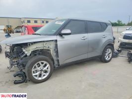 Kia Soul 2024 2