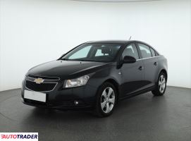 Chevrolet Cruze 2012 2.0 160 KM