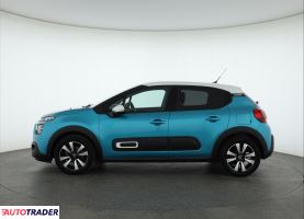 Citroen C3 2023 1.2 81 KM