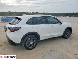 Honda HR-V 2024 2