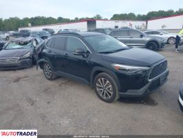 Toyota Corolla - zobacz ofertę