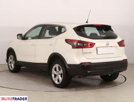 Nissan Qashqai 2018 1.2 113 KM