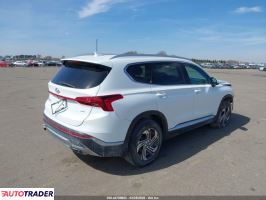 Hyundai Santa Fe 2022 2