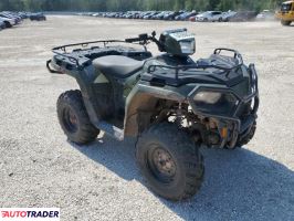 Polaris Sportsman 2022 Polaris Sportsman 2022