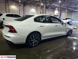 Volvo S60 2020 2 Volvo S60 2020 2