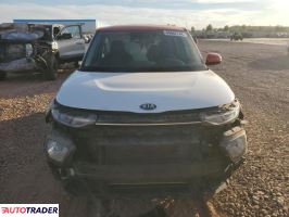 Kia Soul 2020 2