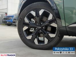 Kia Sportage 2023 1.6 265 KM