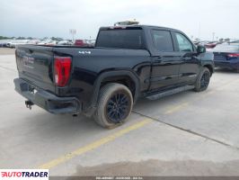 GMC Sierra 2024 2
