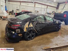 Hyundai Genesis 2023 2