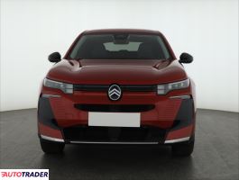 Citroen C5 2025 1.2 134 KM