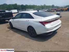 Hyundai Elantra 2022 2 Hyundai Elantra 2022 2